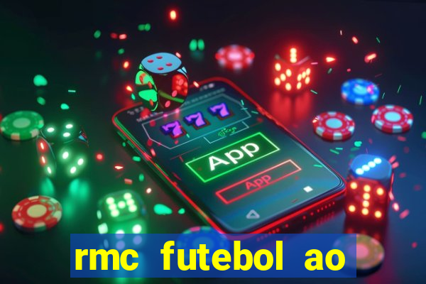 rmc futebol ao vivo gratis